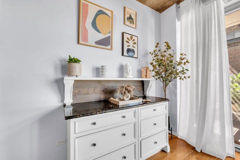 Tiny photo for 933 W Van Buren Street #326, Chicago, IL 60607 (MLS # 12704339)