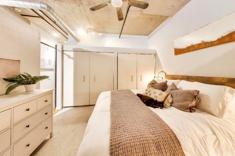 Tiny photo for 933 W Van Buren Street #326, Chicago, IL 60607 (MLS # 12704339)