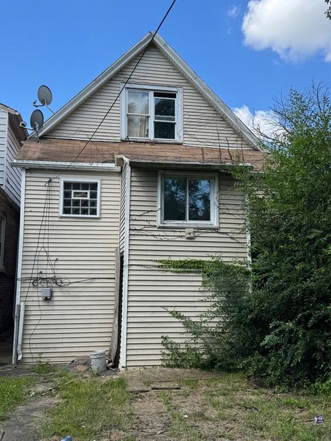 Tiny photo for 6905 S Woodlawn Avenue, Chicago, IL 60637 (MLS # 12528295)