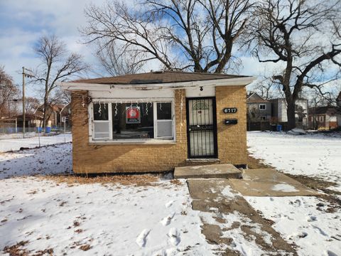 Photo of 6717 S Rhodes Avenue, Chicago, IL 60637 (MLS # 12555782)