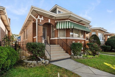 Photo of 4607 S Karlov Avenue, Chicago, IL 60632 (MLS # 12645937)