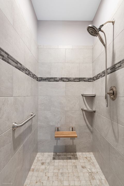 Tiny photo for 423 Stearn Drive #423, Genoa, IL 60135 (MLS # 12619300)