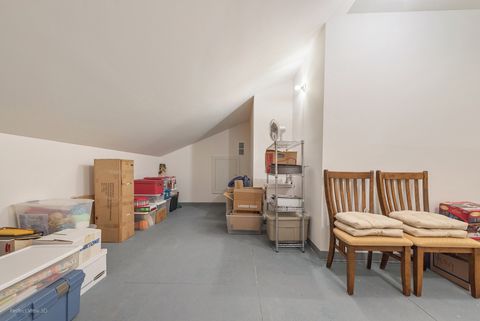 Tiny photo for 423 Stearn Drive #423, Genoa, IL 60135 (MLS # 12619300)