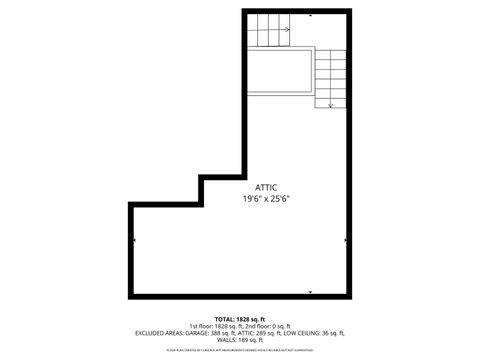 Tiny photo for 423 Stearn Drive #423, Genoa, IL 60135 (MLS # 12619300)