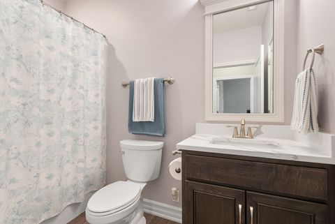 Tiny photo for 423 Stearn Drive #423, Genoa, IL 60135 (MLS # 12619300)