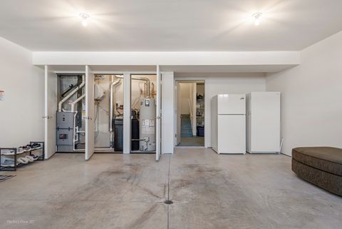 Tiny photo for 423 Stearn Drive #423, Genoa, IL 60135 (MLS # 12619300)