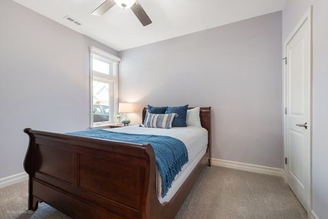 Tiny photo for 423 Stearn Drive #423, Genoa, IL 60135 (MLS # 12619300)