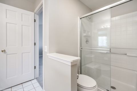 Tiny photo for 434 Locksley Drive, Streamwood, IL 60107 (MLS # 12511443)