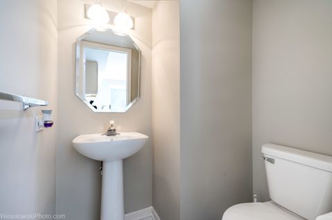 Tiny photo for 434 Locksley Drive, Streamwood, IL 60107 (MLS # 12511443)