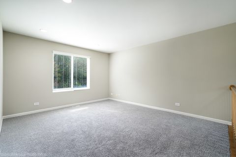 Tiny photo for 434 Locksley Drive, Streamwood, IL 60107 (MLS # 12511443)