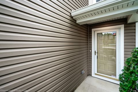 Tiny photo for 434 Locksley Drive, Streamwood, IL 60107 (MLS # 12511443)