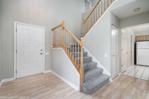 Tiny photo for 434 Locksley Drive, Streamwood, IL 60107 (MLS # 12511443)