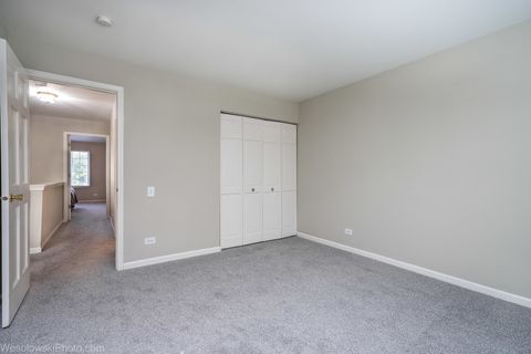 Tiny photo for 434 Locksley Drive, Streamwood, IL 60107 (MLS # 12511443)