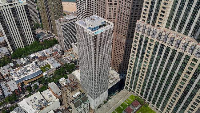 100 E Walton Street 26A