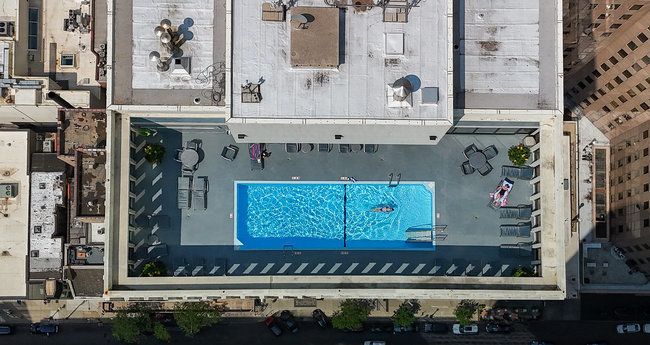 100 E Walton Street 26A