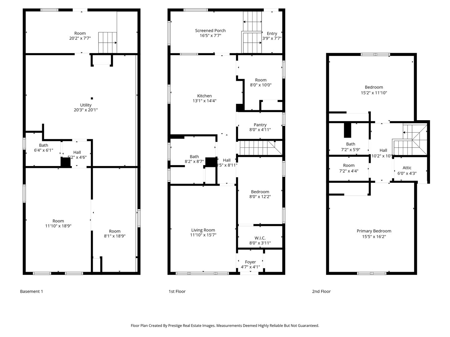 1185 Clarence Avenue