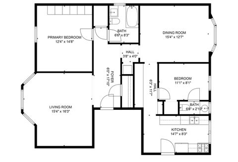 Tiny photo for 707 W Bittersweet Place #K2, Chicago, IL 60613 (MLS # 12460956)