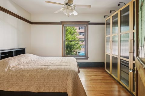 Tiny photo for 707 W Bittersweet Place #K2, Chicago, IL 60613 (MLS # 12460956)