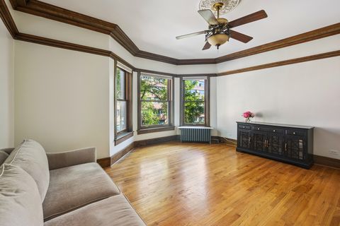 Tiny photo for 707 W Bittersweet Place #K2, Chicago, IL 60613 (MLS # 12460956)