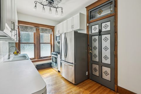 Tiny photo for 707 W Bittersweet Place #K2, Chicago, IL 60613 (MLS # 12460956)