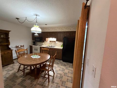 Tiny photo for 420 N 9TH Street, Benton, IL 62812 (MLS # EB460524)