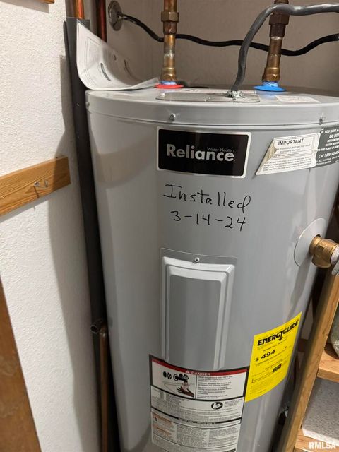 Tiny photo for 420 N 9TH Street, Benton, IL 62812 (MLS # EB460524)