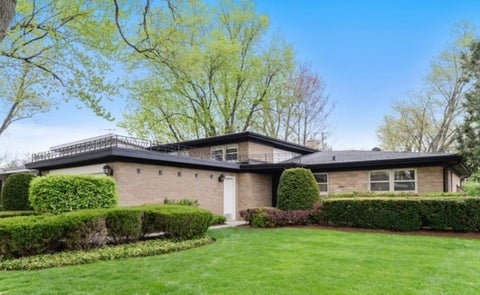 Photo of 512 KAREY Court, Wilmette, IL 60091 (MLS # 12711710)