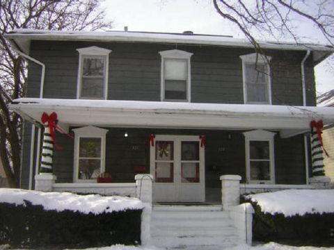 323 N Loomis Street Naperville IL 60540