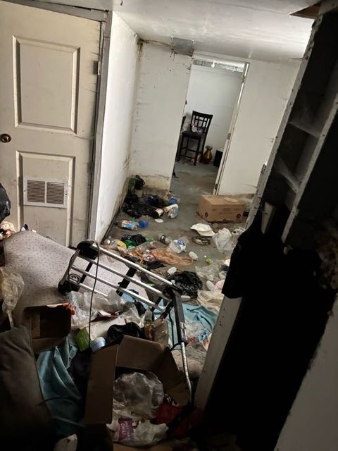 Tiny photo for 271 E 148th Street, Harvey, IL 60426 (MLS # 12501942)