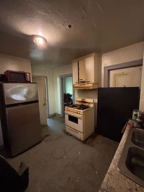 Tiny photo for 271 E 148th Street, Harvey, IL 60426 (MLS # 12501942)