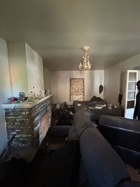 Tiny photo for 271 E 148th Street, Harvey, IL 60426 (MLS # 12501942)