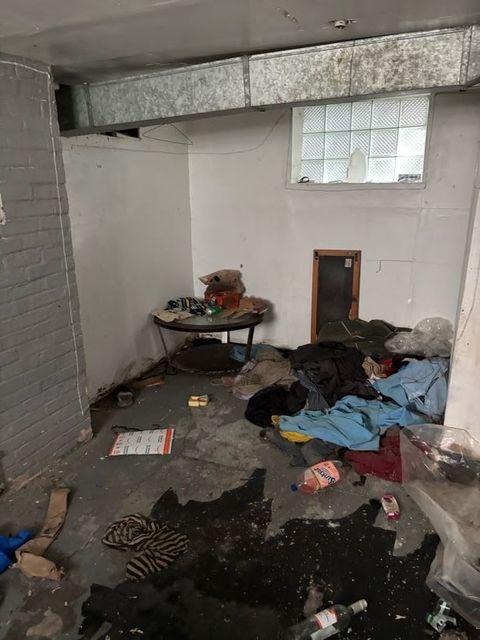 Tiny photo for 271 E 148th Street, Harvey, IL 60426 (MLS # 12501942)