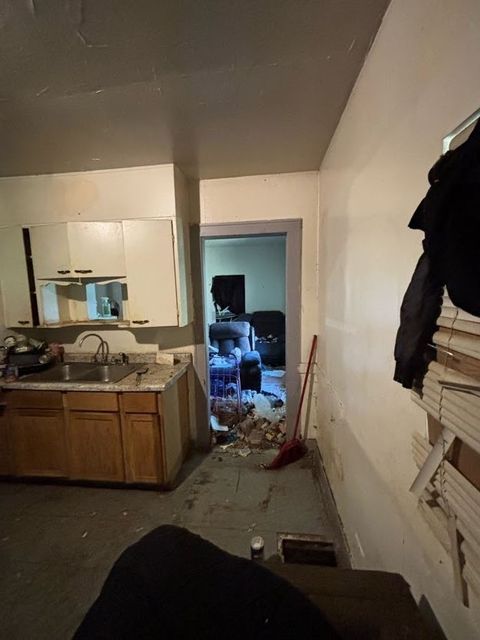 Tiny photo for 271 E 148th Street, Harvey, IL 60426 (MLS # 12501942)