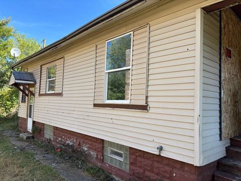 Tiny photo for 271 E 148th Street, Harvey, IL 60426 (MLS # 12501942)