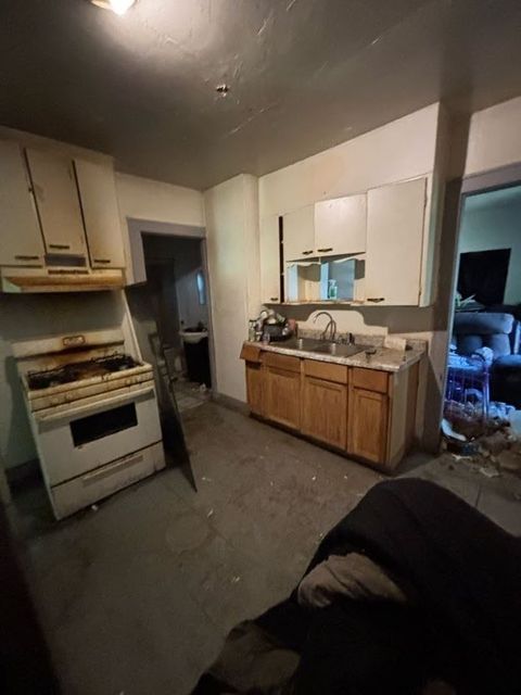 Tiny photo for 271 E 148th Street, Harvey, IL 60426 (MLS # 12501942)