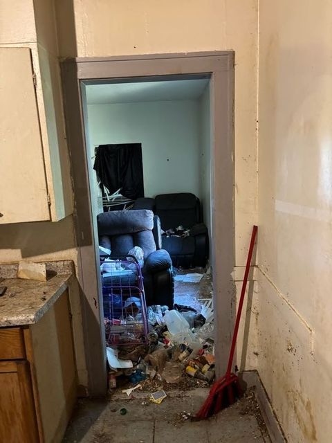 Tiny photo for 271 E 148th Street, Harvey, IL 60426 (MLS # 12501942)