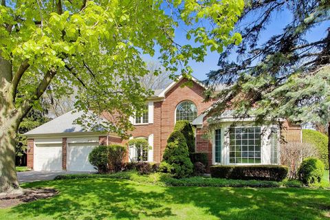 1038 Elmdale Road Glenview IL 60025