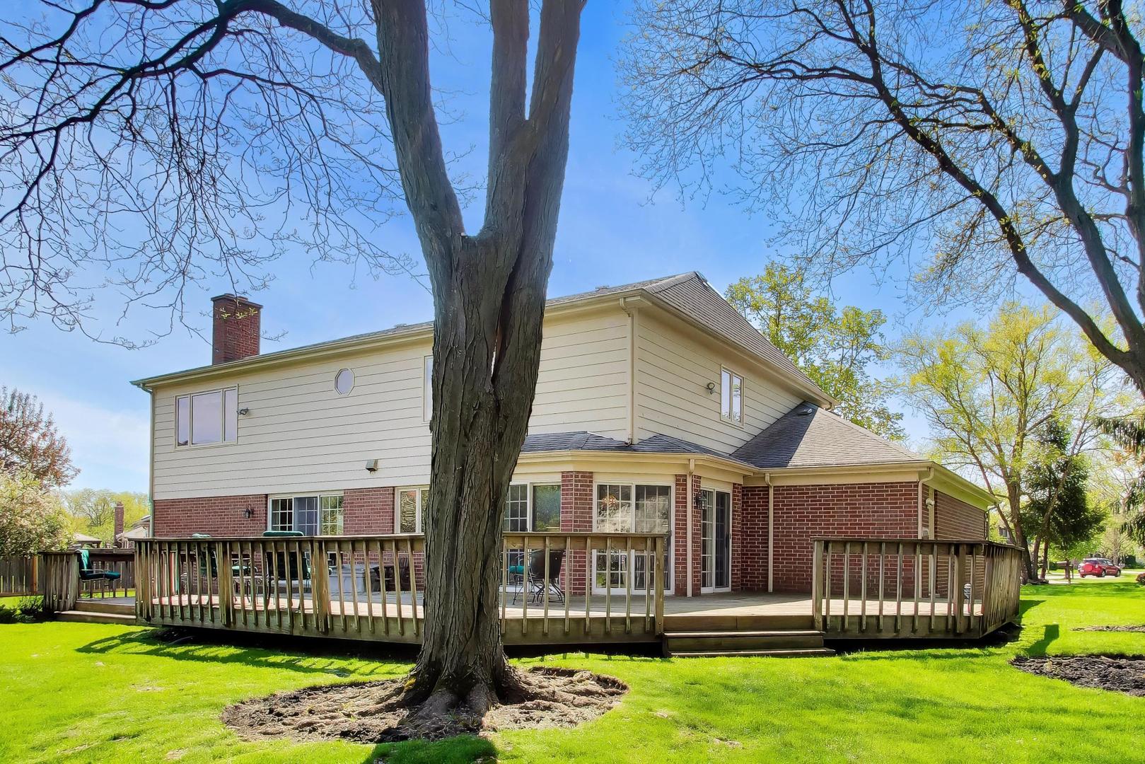1038 Elmdale Road