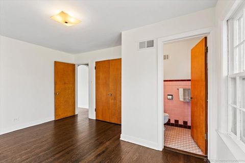 Tiny photo for 9524 S Francisco Avenue, Evergreen Park, IL 60805 (MLS # 12519221)