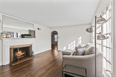 Tiny photo for 9524 S Francisco Avenue, Evergreen Park, IL 60805 (MLS # 12519221)