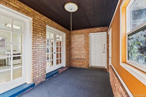 Tiny photo for 9524 S Francisco Avenue, Evergreen Park, IL 60805 (MLS # 12519221)