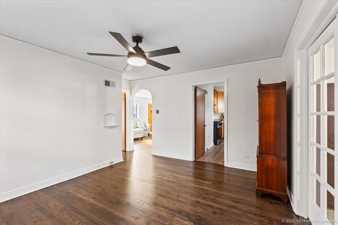 Tiny photo for 9524 S Francisco Avenue, Evergreen Park, IL 60805 (MLS # 12519221)