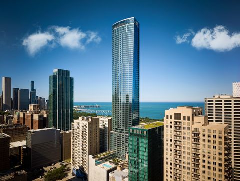 1000 S Michigan Avenue 6206 Chicago IL 60605