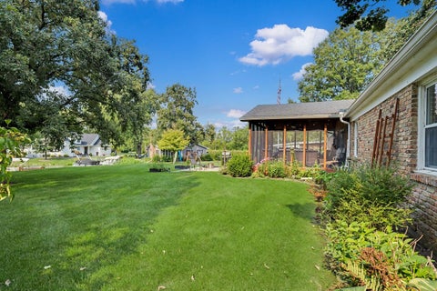 Tiny photo for 496 Rulison Drive, Loda, IL 60948 (MLS # 12712875)
