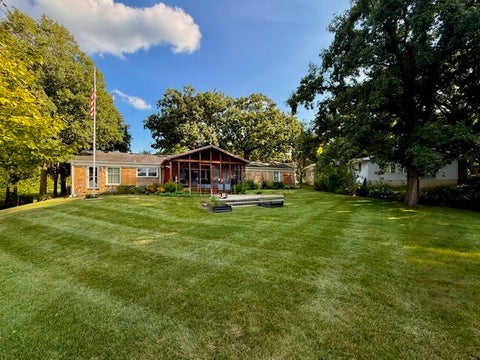 Tiny photo for 496 Rulison Drive, Loda, IL 60948 (MLS # 12712875)
