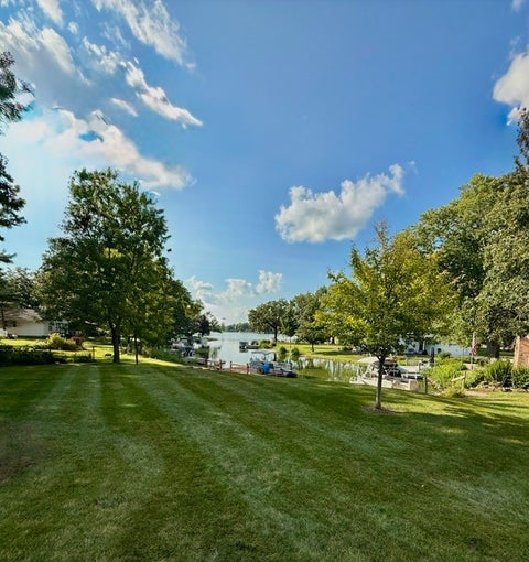 Tiny photo for 496 Rulison Drive, Loda, IL 60948 (MLS # 12712875)