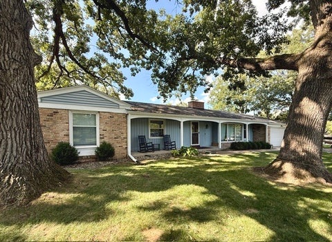 Tiny photo for 496 Rulison Drive, Loda, IL 60948 (MLS # 12712875)