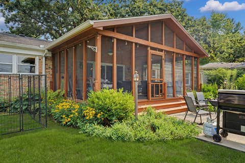 Tiny photo for 496 Rulison Drive, Loda, IL 60948 (MLS # 12712875)