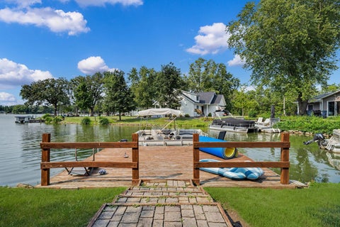 Tiny photo for 496 Rulison Drive, Loda, IL 60948 (MLS # 12712875)