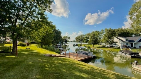 Tiny photo for 496 Rulison Drive, Loda, IL 60948 (MLS # 12712875)